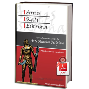 ARNIS , KALI, ESKRIMA EM PDF