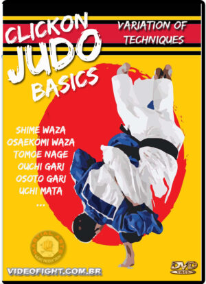 JUDO BASICS & VARIATION OF TECHNIQUES