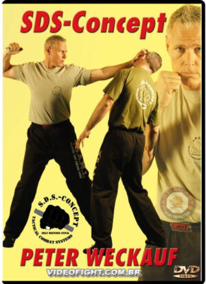 SDS CONCEPTS SELF DEFENSE SYSTEM