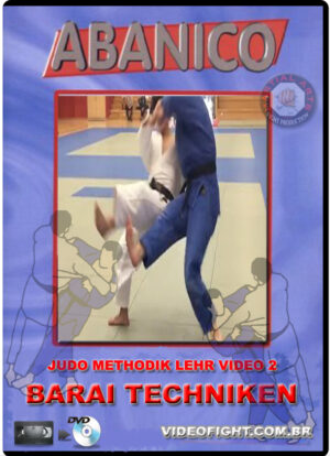 JUDO METHODIK LEHR VIDEO 2