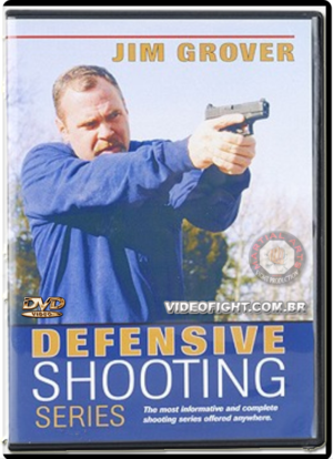 KELLY McCANN'S - DEFENSIVE SHOOTING