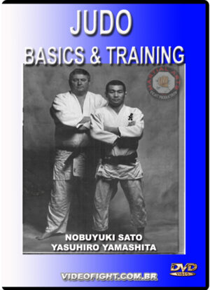 JUDO BASICS TRAINING