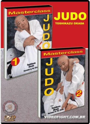 MASTERCLASS JUDO