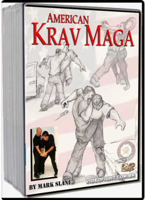 AMERICAN USKMA KRAV MAGA