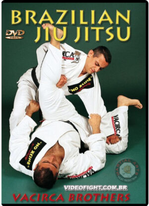 BRAZILIAN JIU JITSU - PROGRAM WHITE BELT AND BLUE BELT