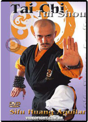 HUANG AGUILAR - SHAOLIN KUNG FU ENCYCLOPEDIA 8