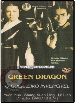 (1977) THE GREEN DRAGON INN