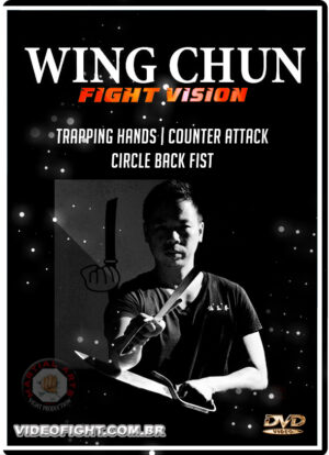 TECHNIQUES OF WING CHUN