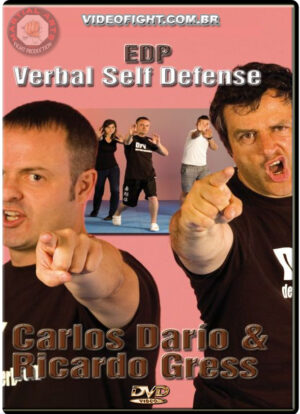 VERBAL SELF DEFENSE