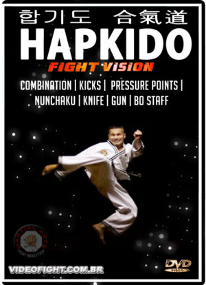 HAPKIDO TECHNIQUES