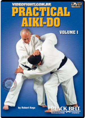 PRACTICAL AIKI-DO VOL.01