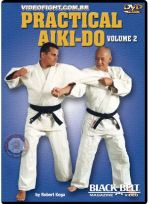 PRACTICAL AIKI-DO VOL.02