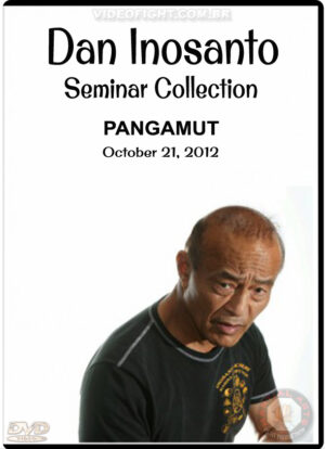 2012 - INOSANTO - PANGAMUT