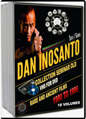 1980 TO 1996 - INOSANTO SEMINAR OLD