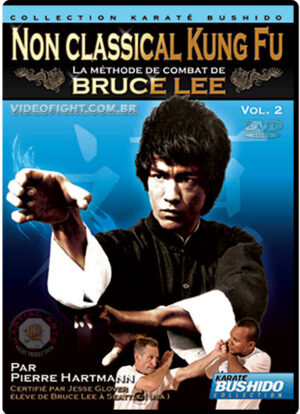 LA MÉTHODE DE COMBAT DE BRUCE LEE. VOL.02