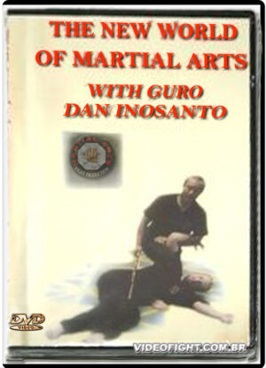 INOSANTO - THE NEW WORLD OF MARTIAL ARTS