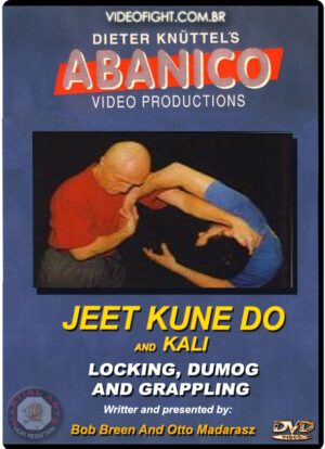 BOB BREEN: LOCKS, DUMOG AND GRAPPLING