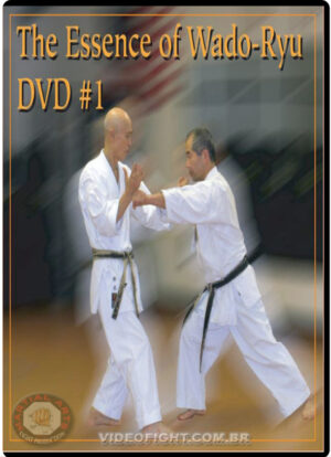 KARATE: ESSENCE OF WADO RYU VOL.01