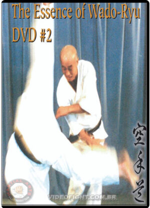 KARATE: ESSENCE OF WADO RYU VOL.02