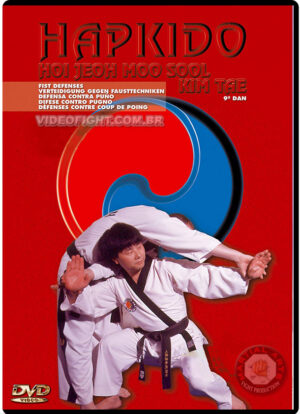 HAPKIDO HOI JEON MOO SOOL