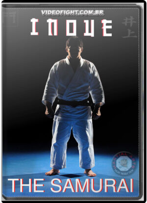 JUDO: INOUE - THE SAMURAI