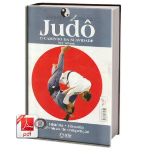 ARTES MARCIAIS COLEÇÃO: JUDO EM PDF