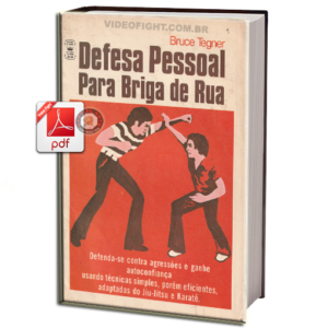 DEFESA PESSOAL PARA BRIGA DE RUA EM PDF