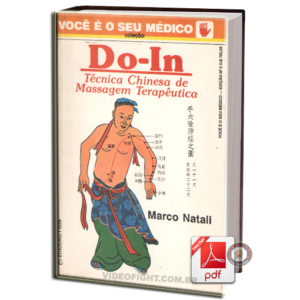 DO-IN - TECNICA CHINESA DE MASSAGEM TERAPÊUTICA EM PDF