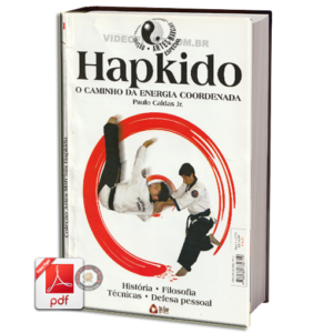 ARTES MARCIAIS COLEÇÃO: HAPKIDO EM PDF