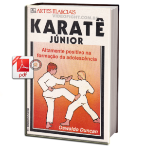 KARATE JUNIOR EM PDF