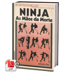 NINJA: AS MÃOS DA MORTE EM PDF