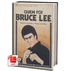 QUEM FOI BRUCE LEE EM PDF