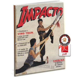 REVISTA IMPACTO Nº1 EM PDF