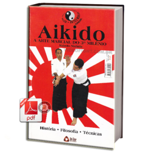 ARTES MARCIAIS COLEÇÃO: AIKIDO EM PDF