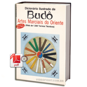 DICIONÁRIO ILUSTRADO DE BUDÔ EM PDF