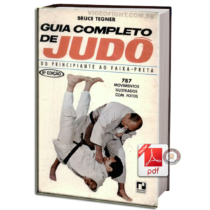 GUIA COMPLETO DE JUDO EM PDF