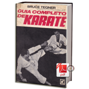 GUIA COMPLETO DE KARATE EM PDF