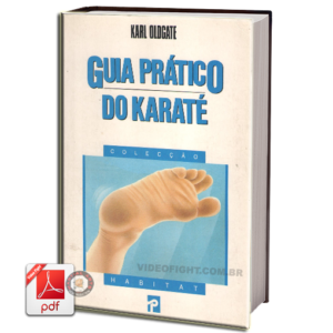 GUIA PRATICO DO KARATE EM PDF