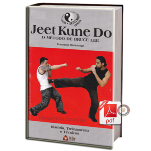 ARTES MARCIAIS COLEÇÃO: JEET KUNE DO EM PDF