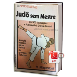 JUDO SEM MESTRE EM PDF