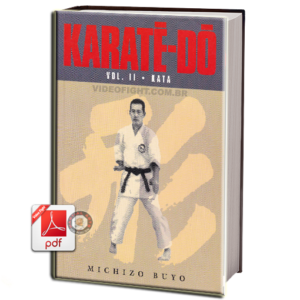 KARATE-DÔ VOL.02 - KATA EM PDF