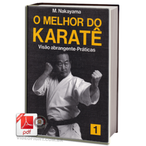 O MELHOR DO KARATE VOL.01 EM PDF