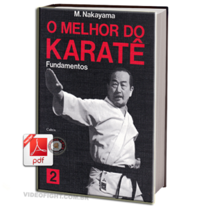 O MELHOR DO KARATE VOL.02 EM PDF