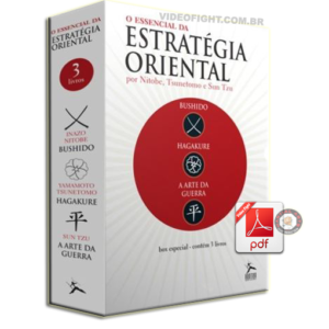 O ESSENCIAL DA ESTRATÉGIA ORIENTAL EM PDF