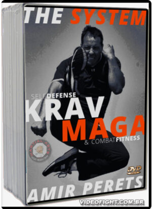 COMPLETE SELF DEFENSE KRAV MAGA & COMBAT FITNESS