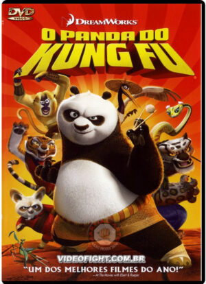 KUNG FU PANDA