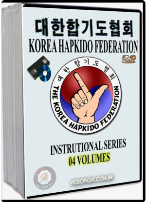 INSTRUCTIONAL KOREA HAPKIDO FEDERATION