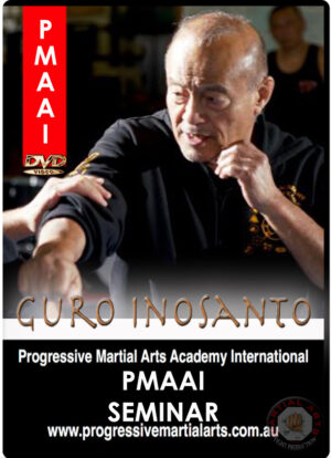 INOSANTO PMAAI SEMINAR