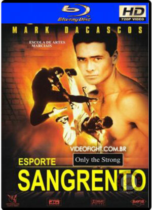 (1993) ESPORTE SANGRENTO