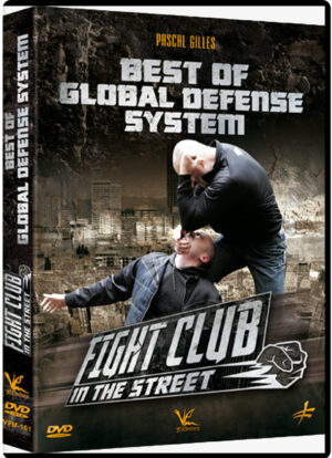 FIGHT CLUB IN THE STREET - BEST OF GLOBAL DEFENSE SYSTEM